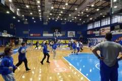 AFTER XMAS CAMP 2019
