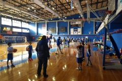 AFTER CHRISTMAS CAMP  2019_3RD DAY