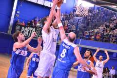 ΧΟΛΑΡΓΟΣ - ΕΘΝΙΚΟΣ PLAY OFF