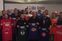 JR NBA