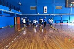 SHOOTING & AGILITY CAMP 2017