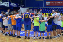 SUMMER CAMP 2019