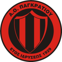 ΑΟ ΠΑΓΚΡΑΤΙΟΥ