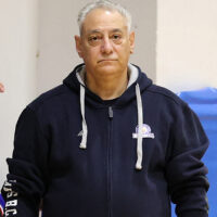 ΕΡΜΗΣ ΑΡΓΥΡΟΥΠΟΛΗΣ - ΧΟΛΑΡΓΟΣ (NATIONAL LEAGUE 1 2025-2026)