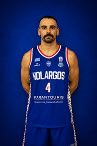 Λευτέρης Καραλευθέρης