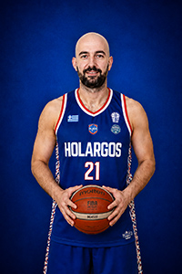 Θανάσης Τσιαβές