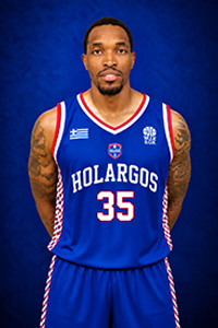 Tavarus Bashones Webb